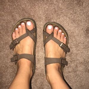 Women’s Birkenstocks🌸🌻💖LIKE NEW!!!